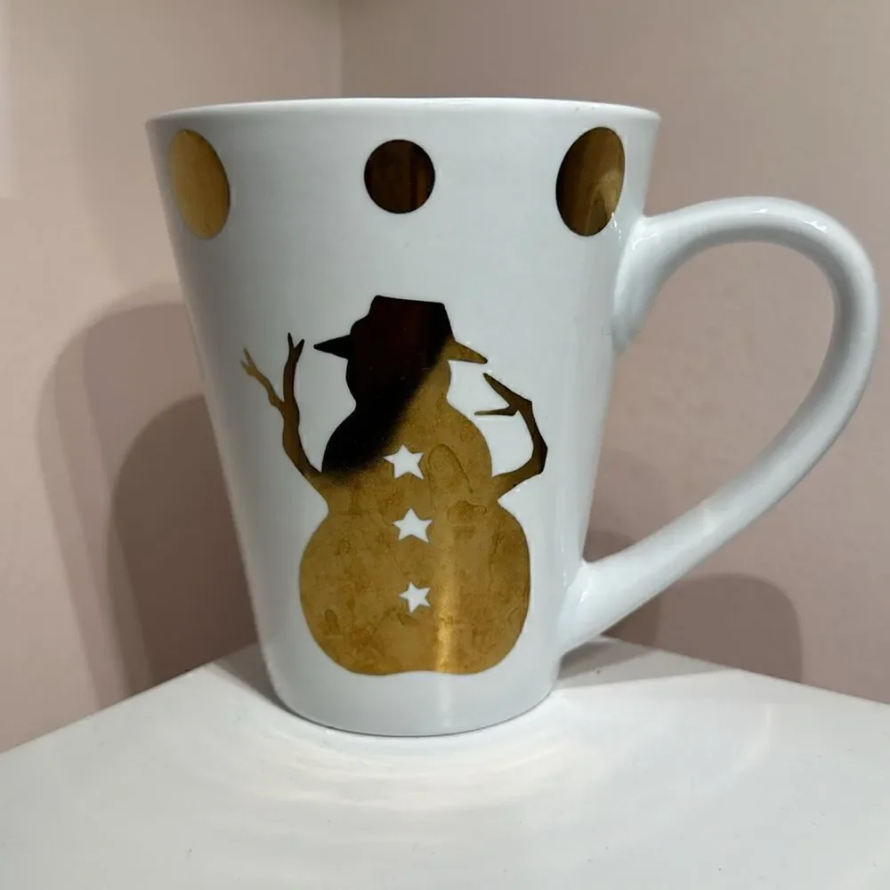 Mug Set of 4 CENTURY Fine China 5